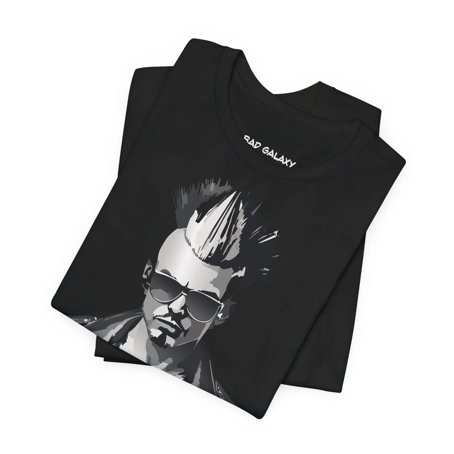 PUNK ROCK Tee Shirt