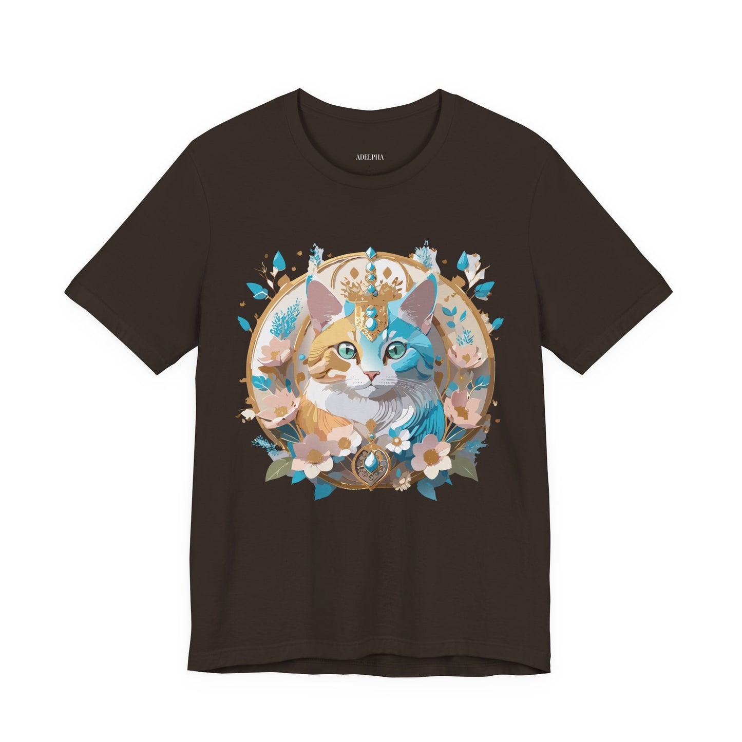 Medallion Shirt