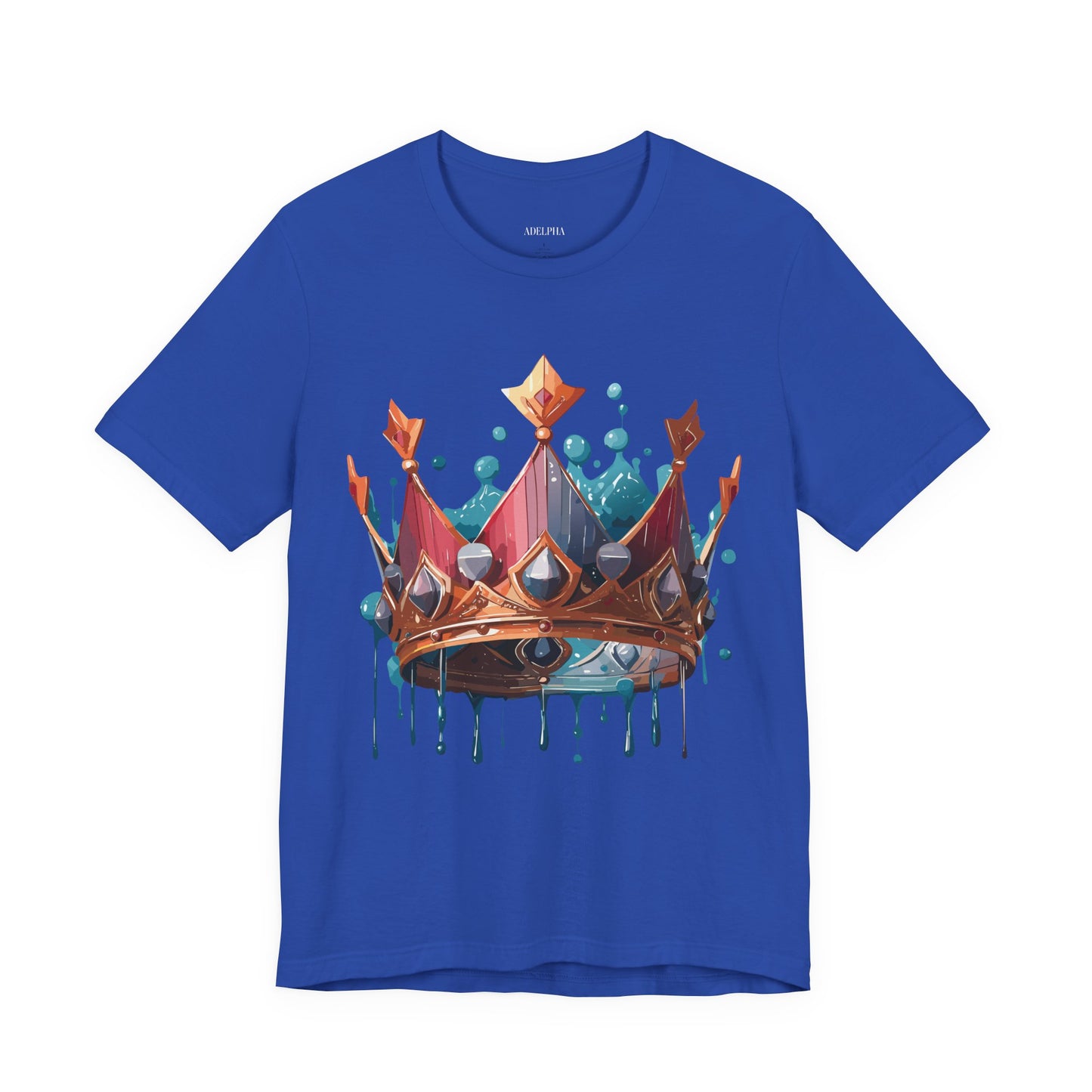 Crown Shirt