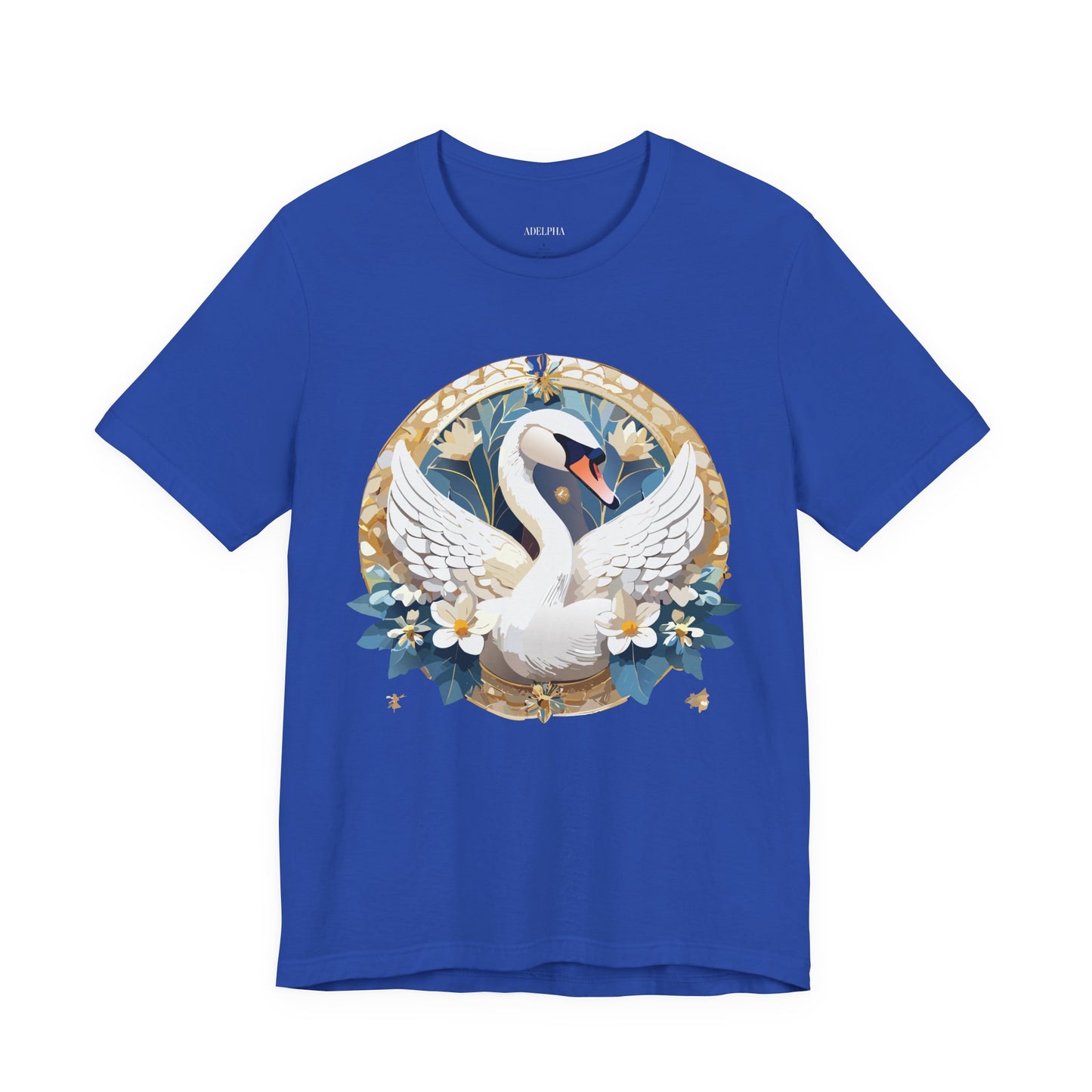 Medallion Shirt