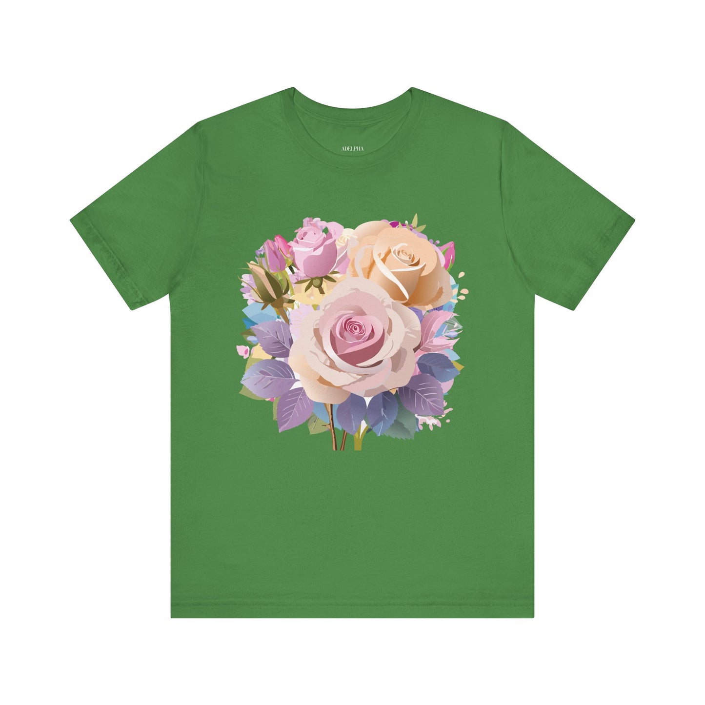 Floral T Shirts
