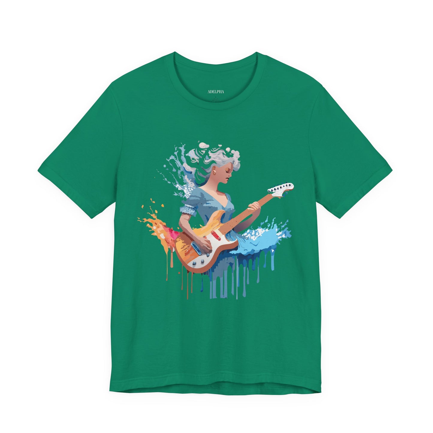 Music T Shirt