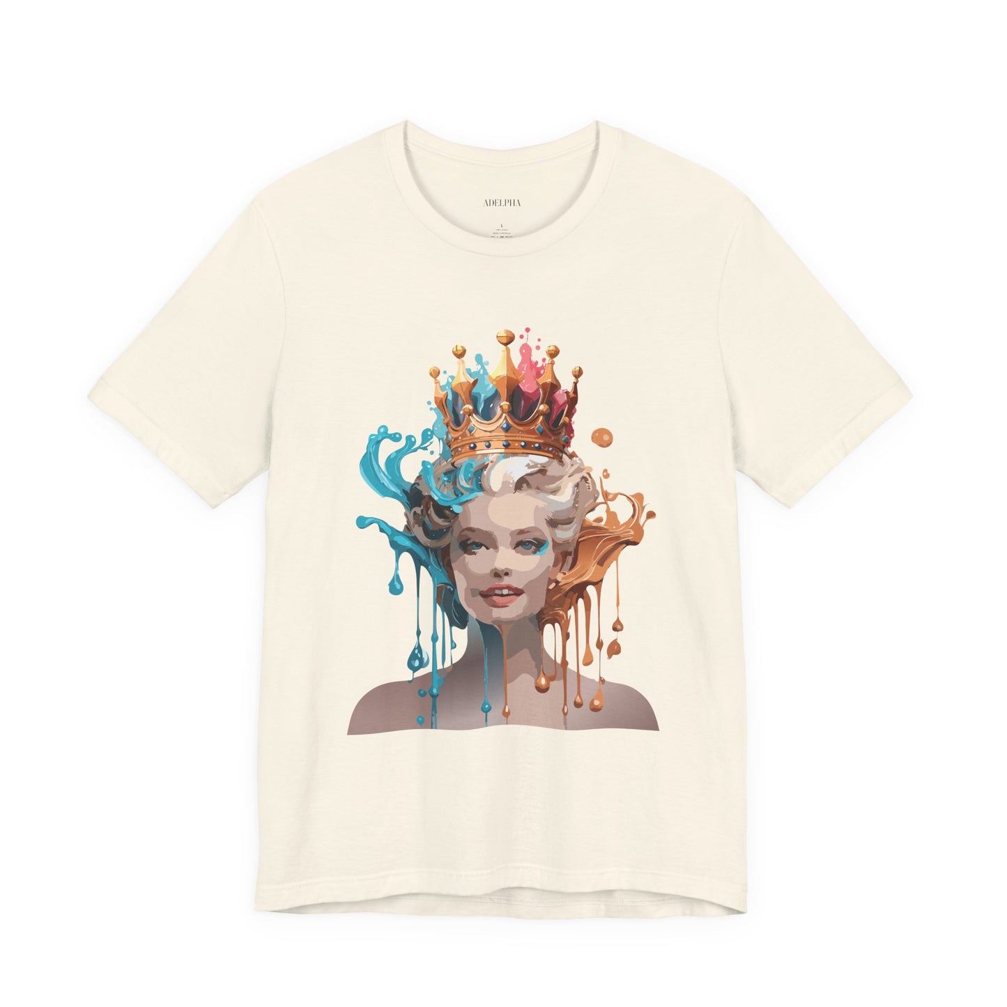 Queen T Shirt
