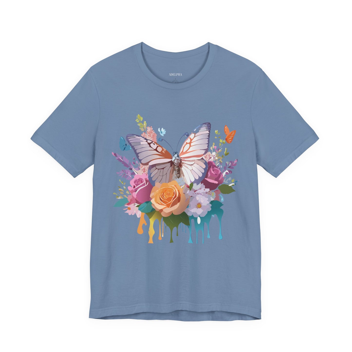 Butterfly Shirt