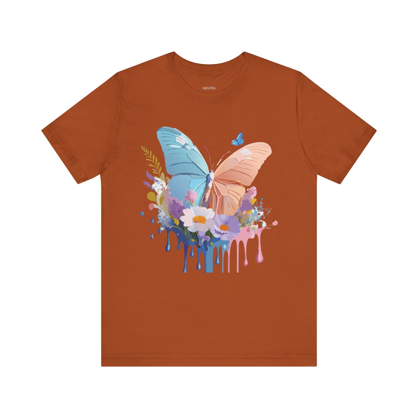 Butterfly Shirt