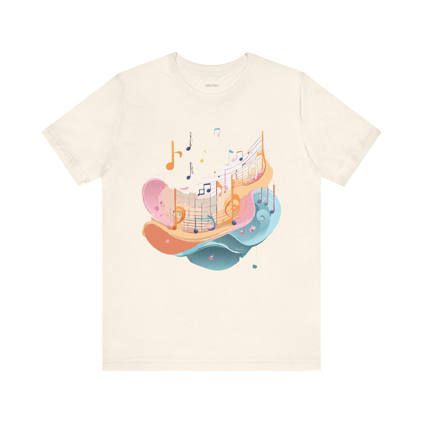 Music T Shirt