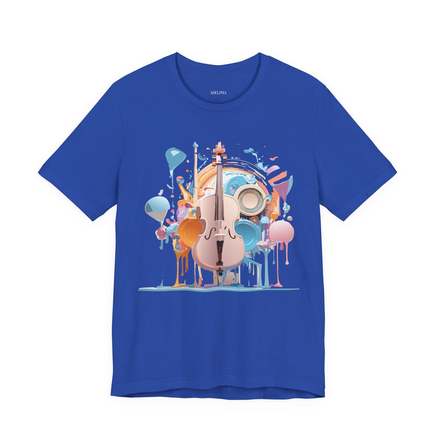 Music T Shirt