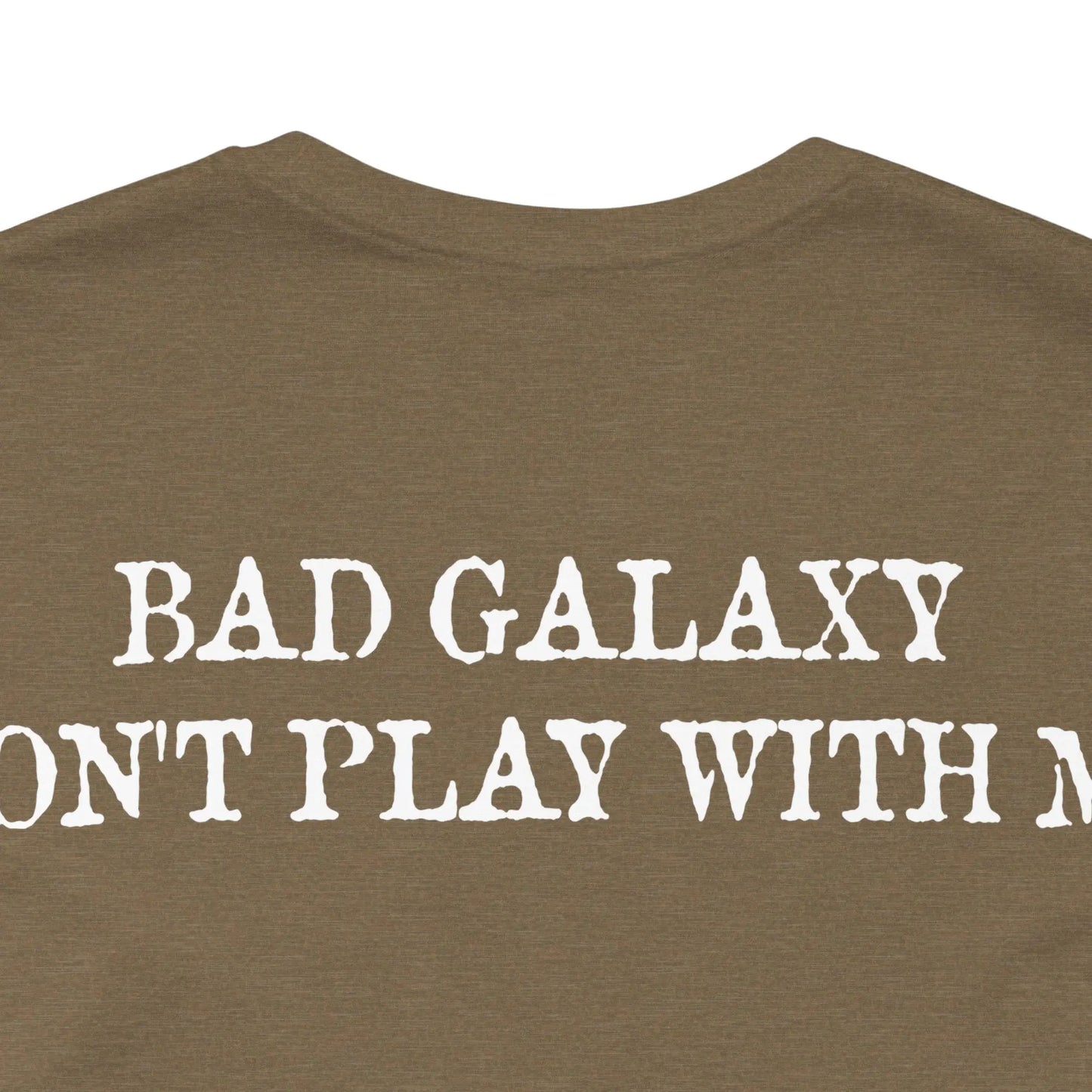 Tee Shirt with MAD MEN