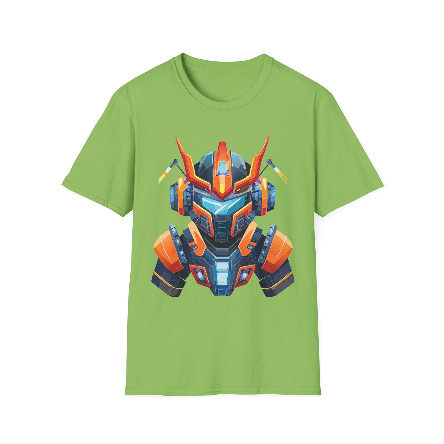Cyborg Tee, Robot Shirt, Terminator Shirt