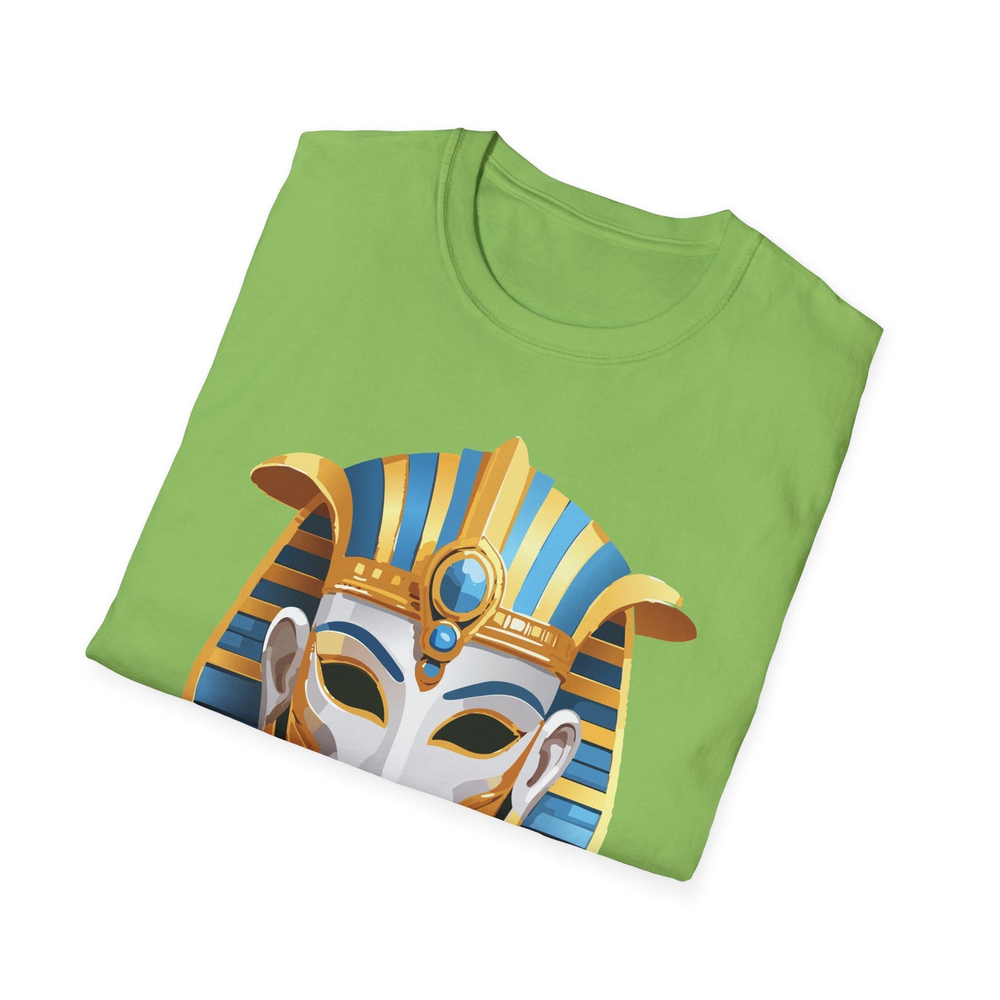 Mask Tee Shirt, Mask Shirt, Shirt with Mask, Masquerade Tees