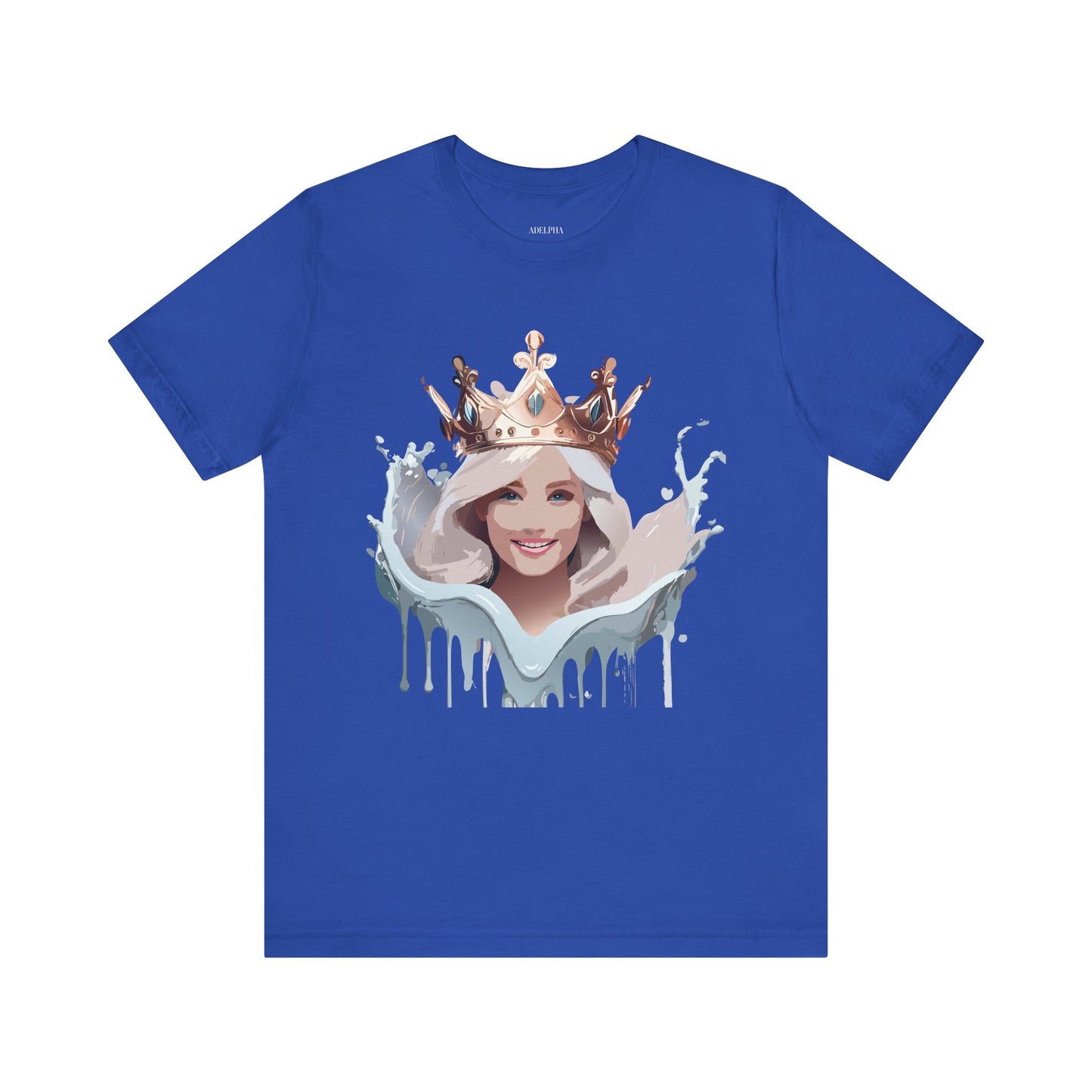 Queen T Shirt