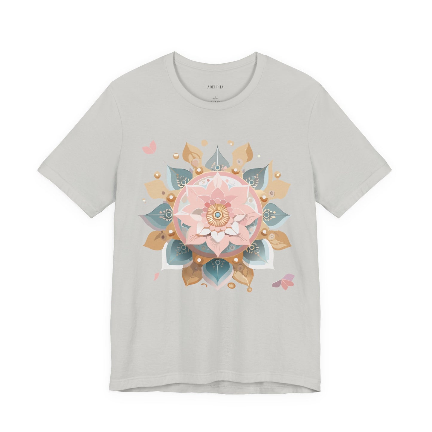 Mandala Shirt