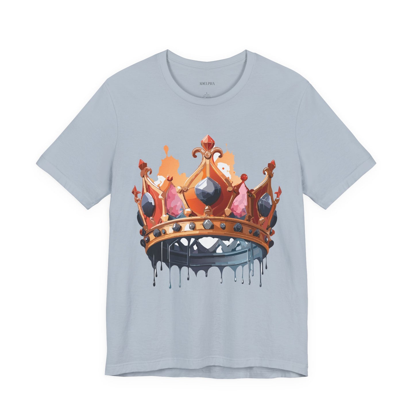 Crown Shirt