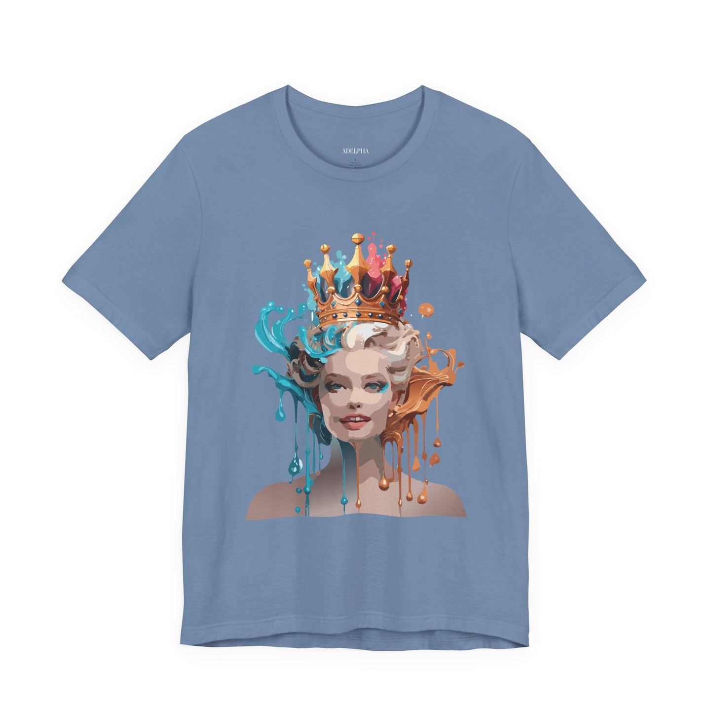 Queen T Shirt