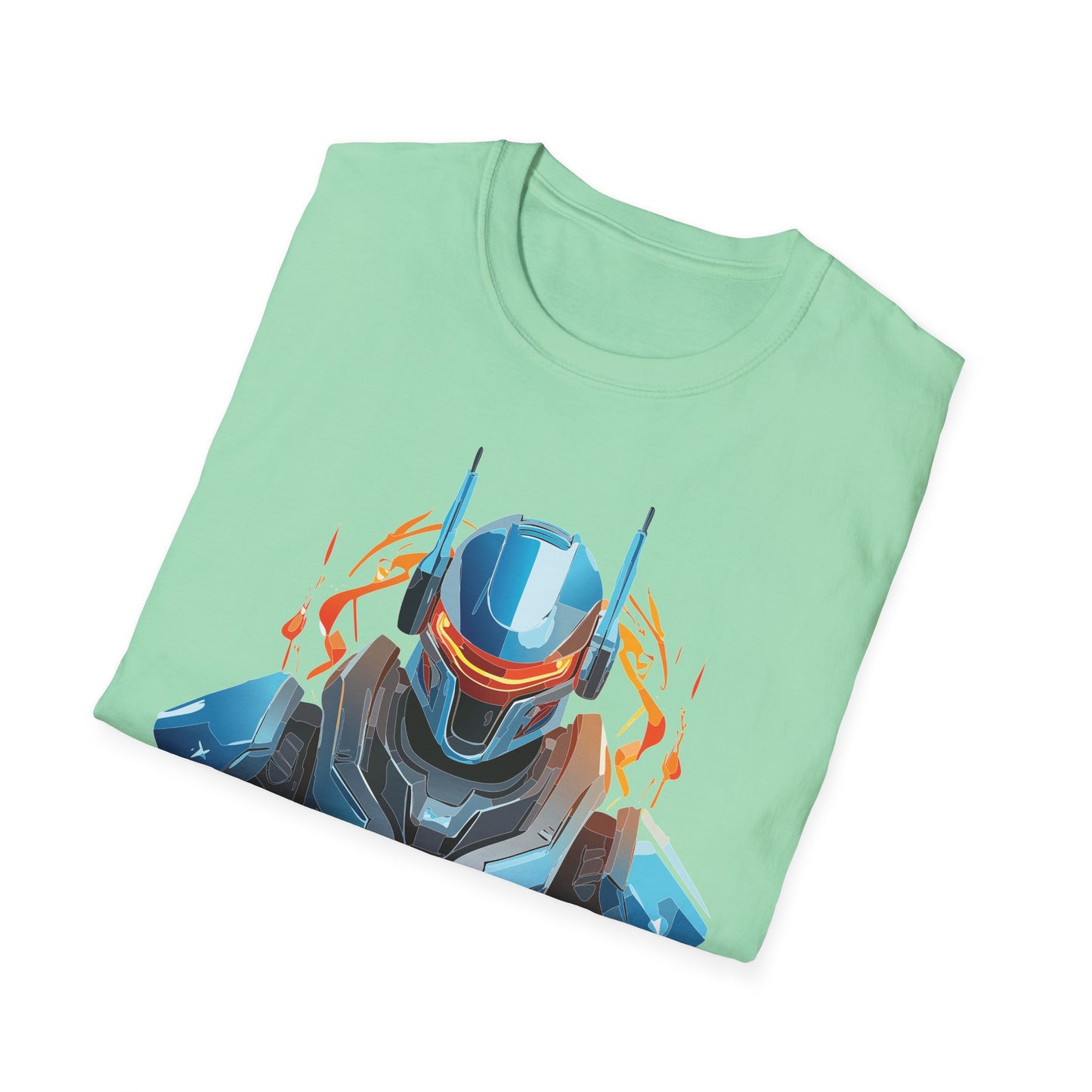 Cyborg Tee, Robot Shirt, Terminator Shirt