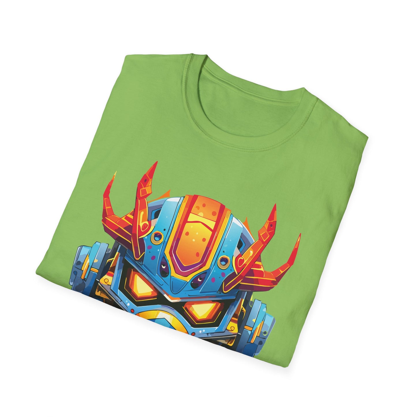 Cyborg Tee, Robot Shirt, Terminator Shirt