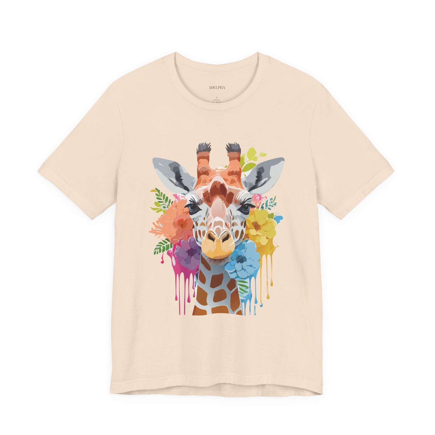 Giraffe Shirt