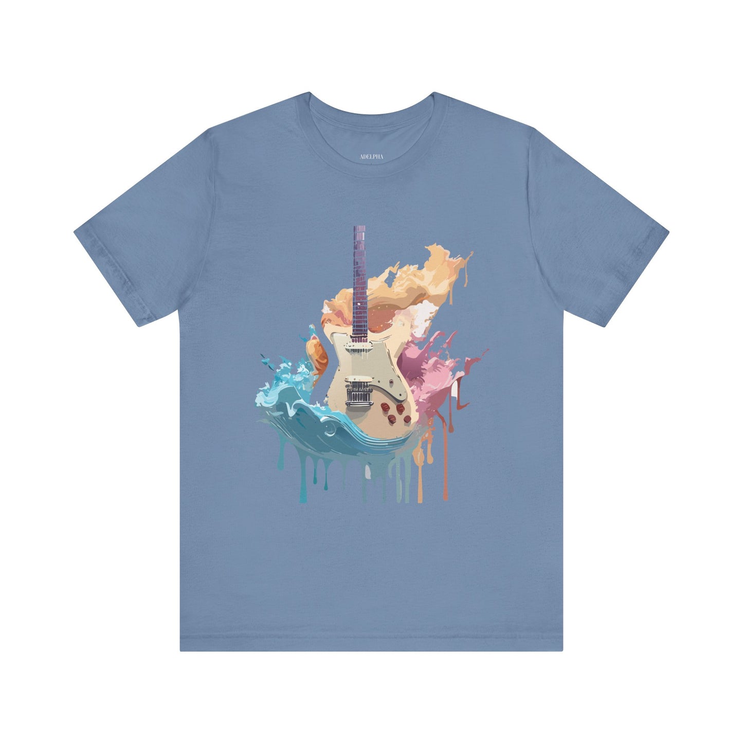 Music T Shirt