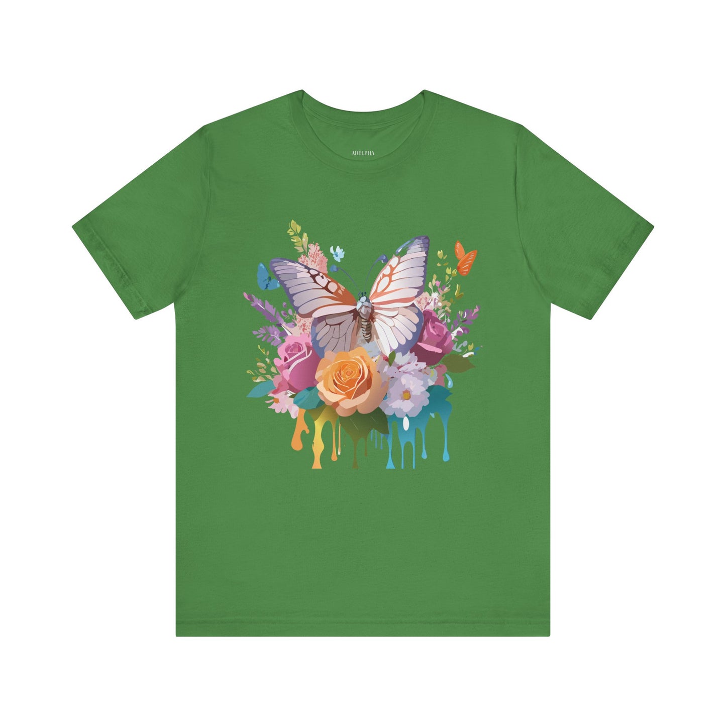 Butterfly Shirt