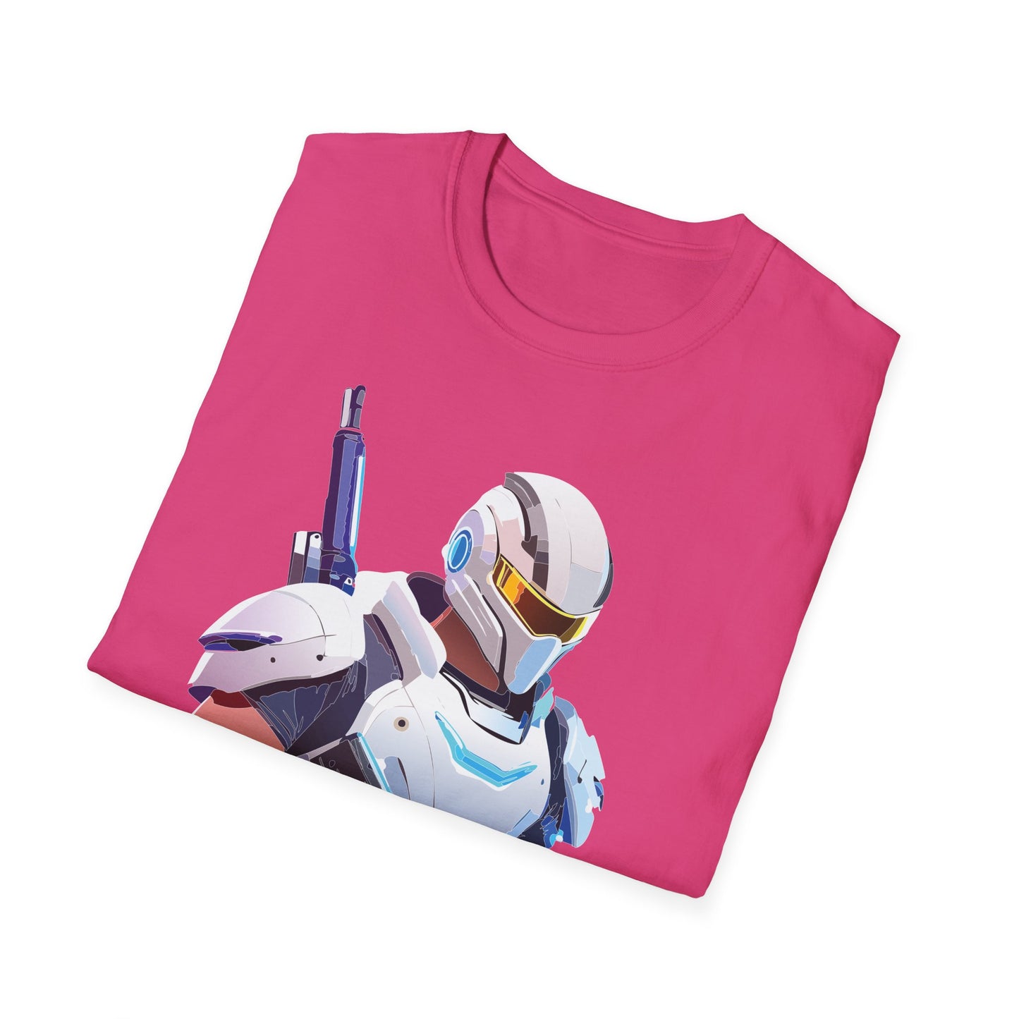 Warrior Shirt, Shirt with Warrior, T Shirt with Warrior, Warriors T Shirt