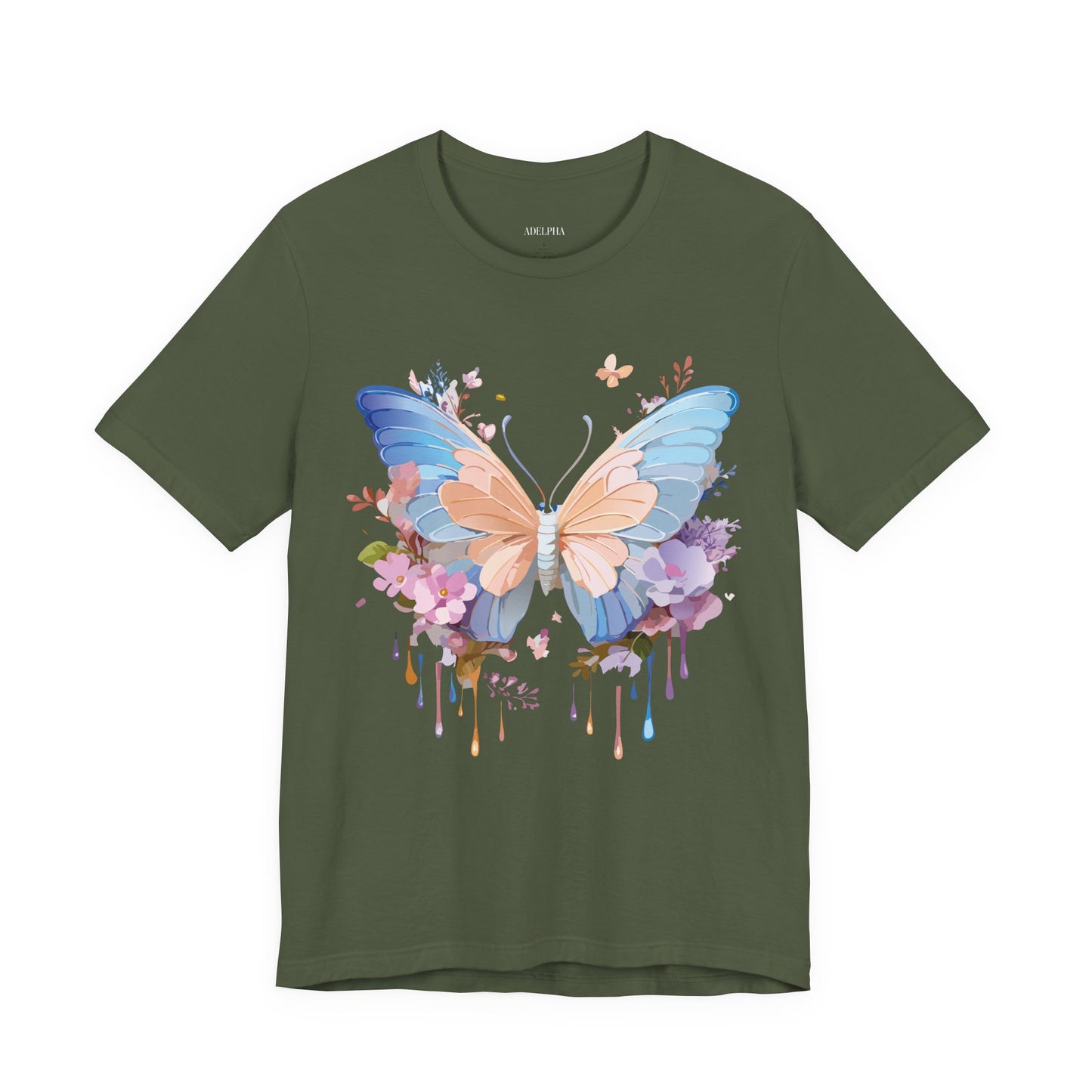Butterfly Shirt