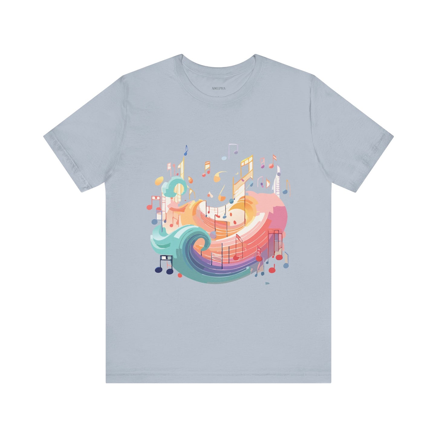 Music T Shirt