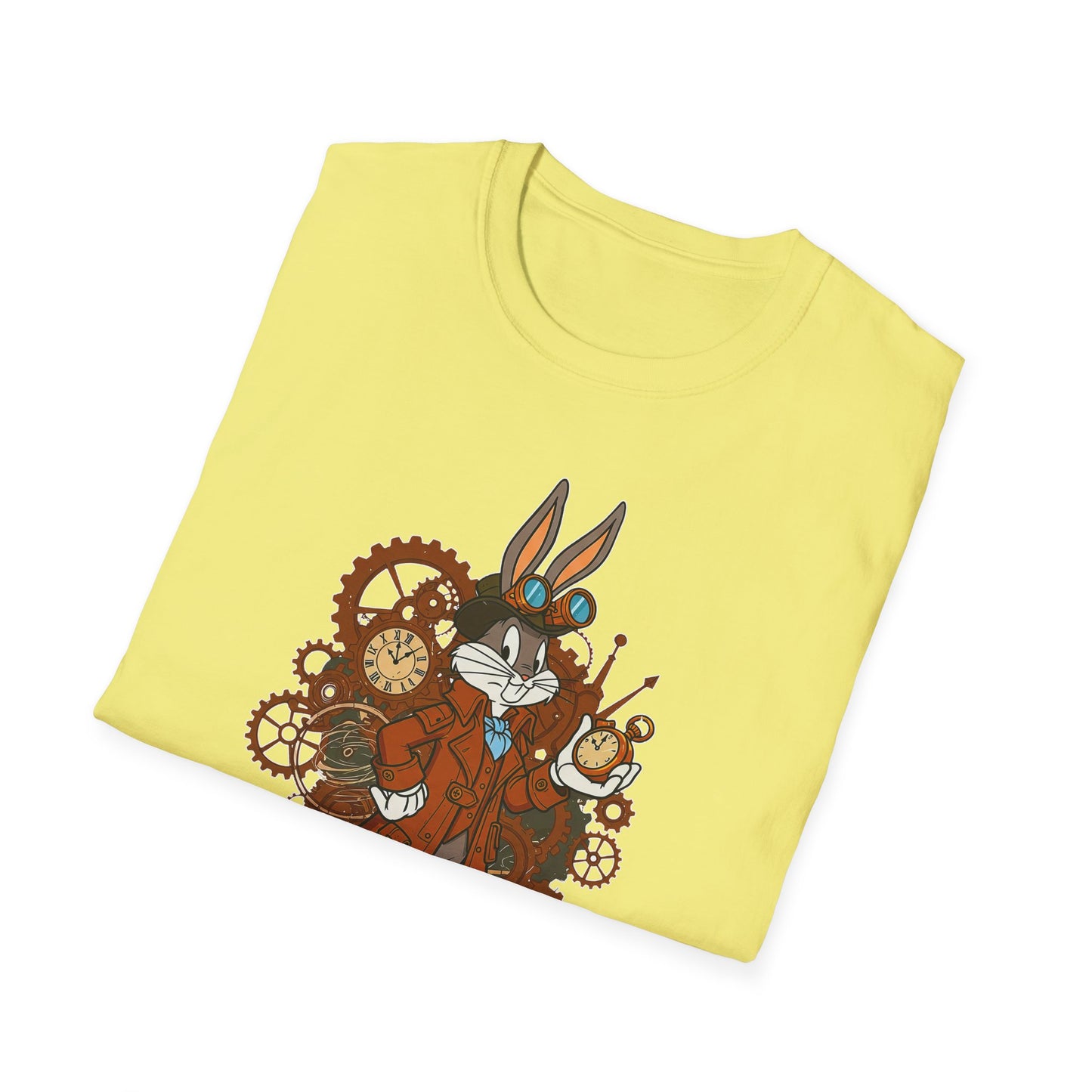 Bugs Bunny Shirt, Bugs Bunny T Shirt, Shirt with Bugs Bunny, T Shirt with Cartoon, Cartoon on T Shirt, Animation Shirt