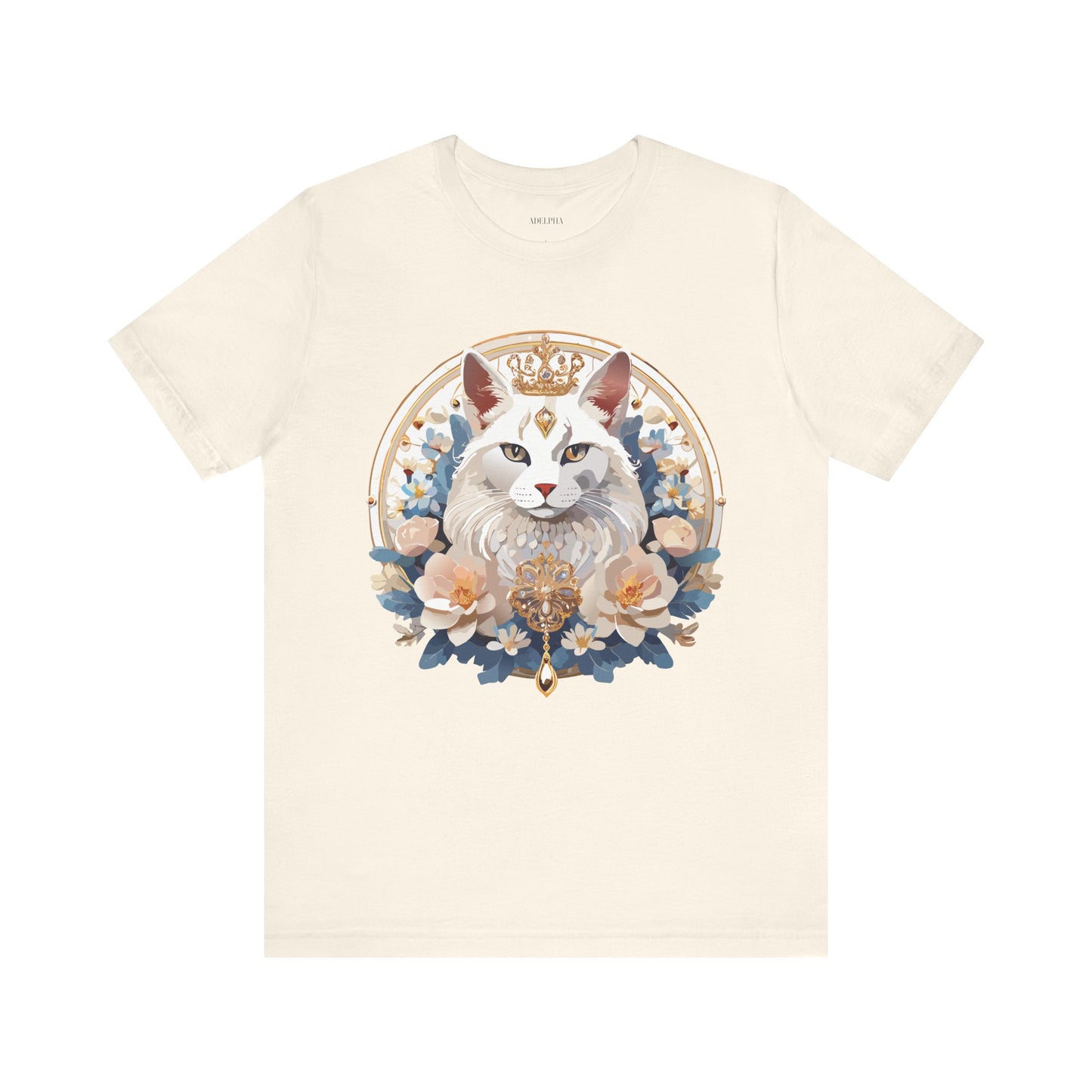 Medallion Shirt