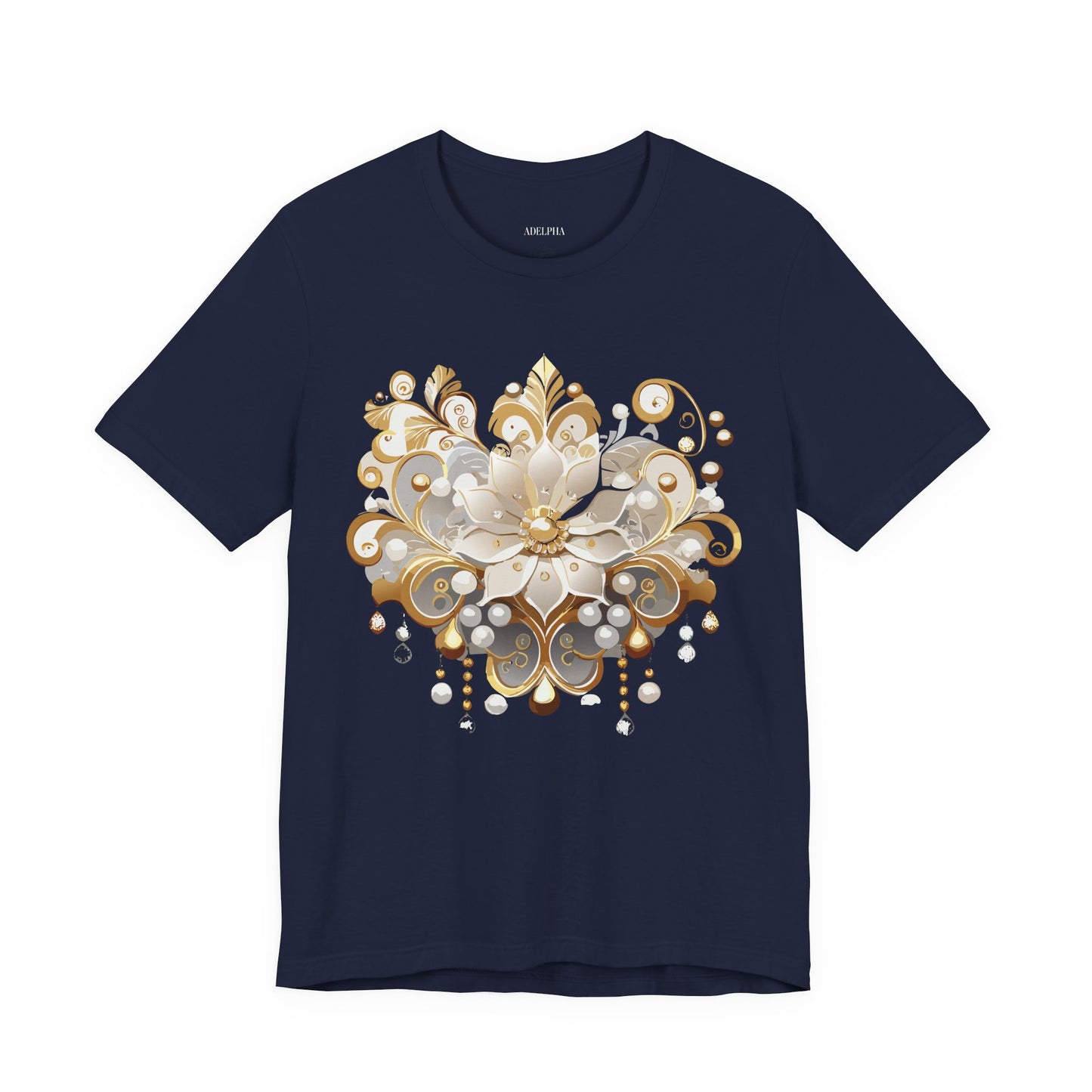 Jewelry Shirt