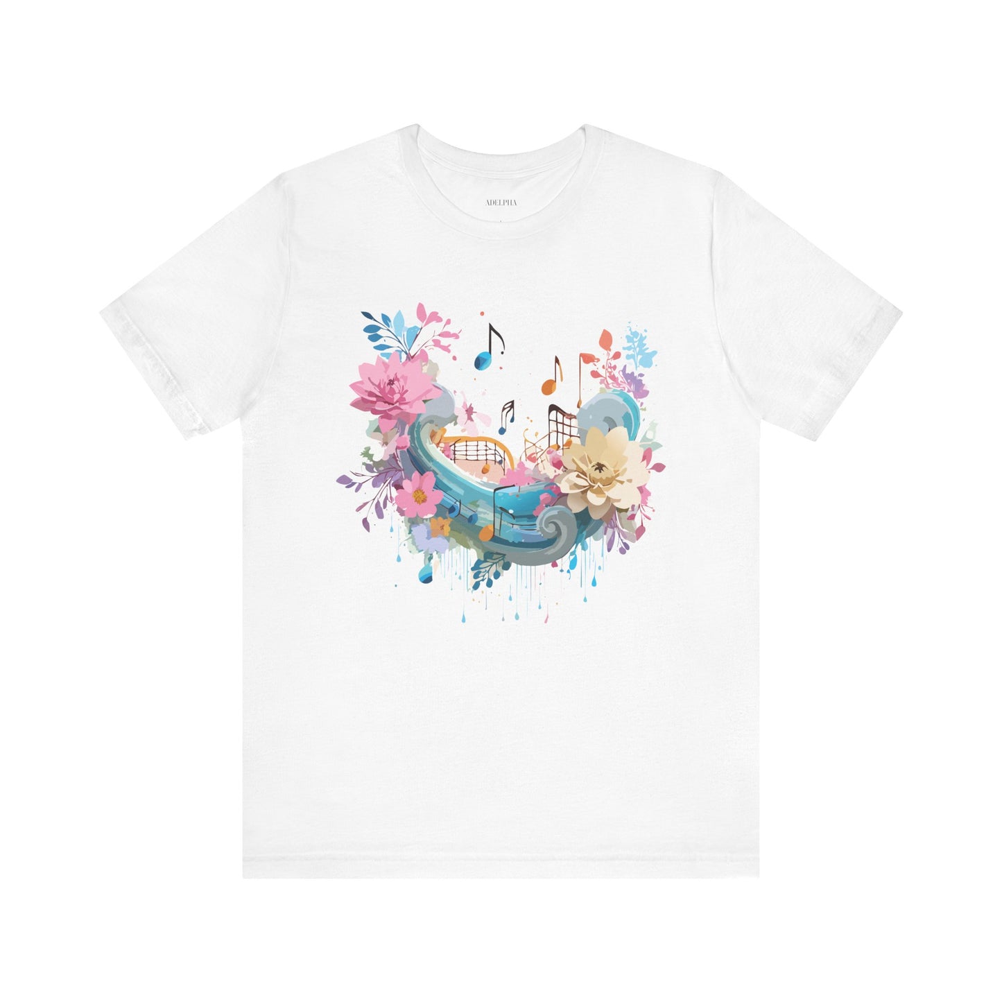 Music T Shirt