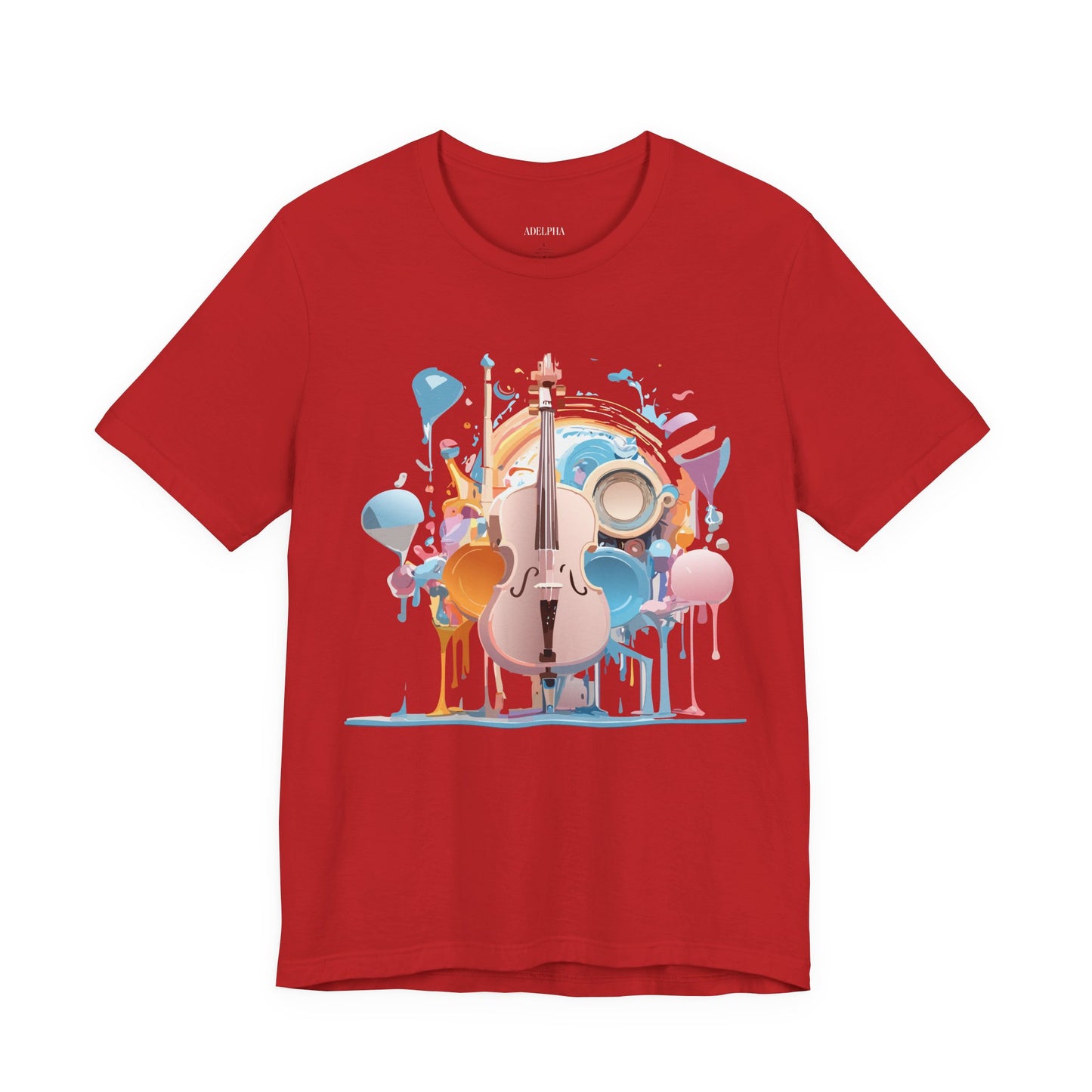 Music T Shirt