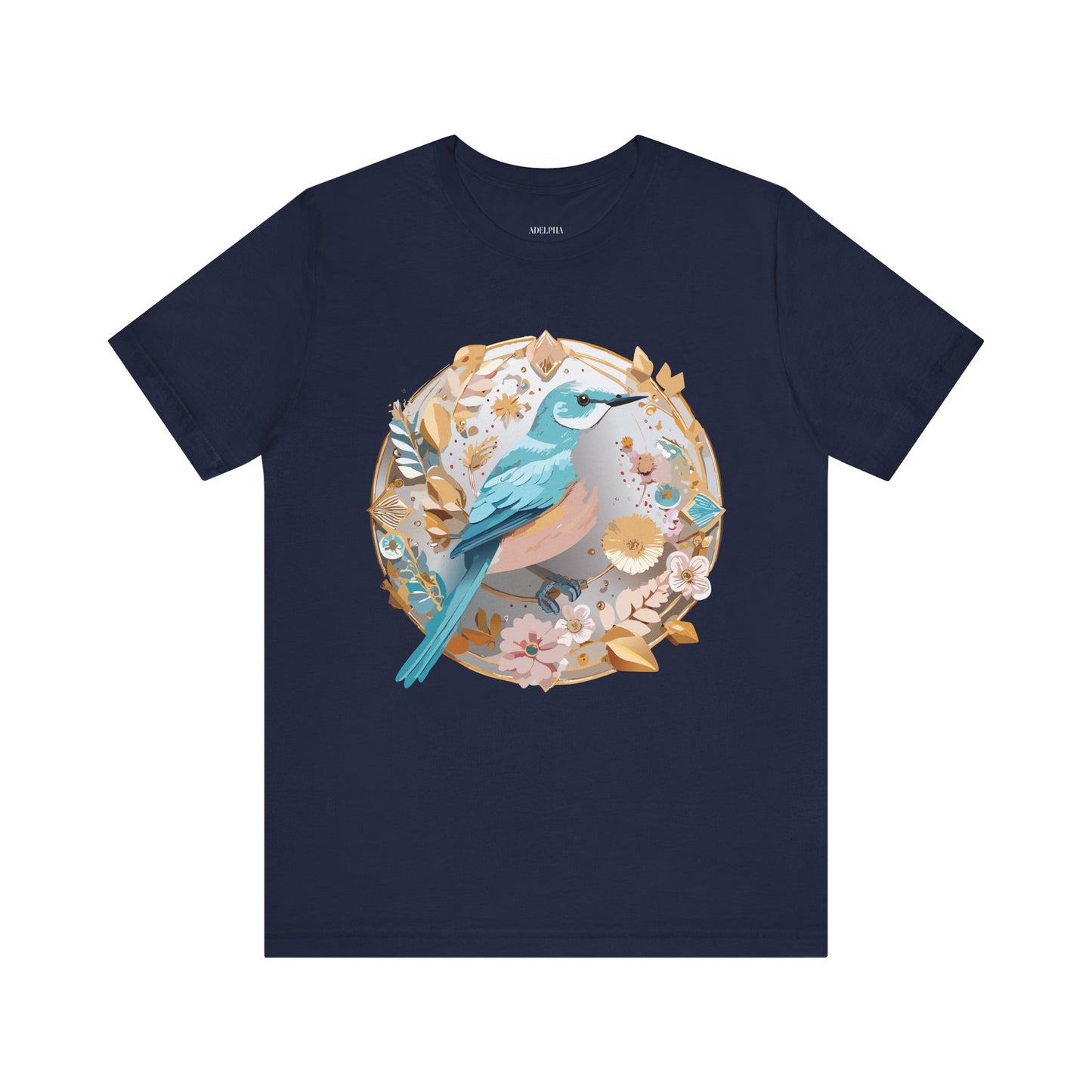 Medallion Shirt
