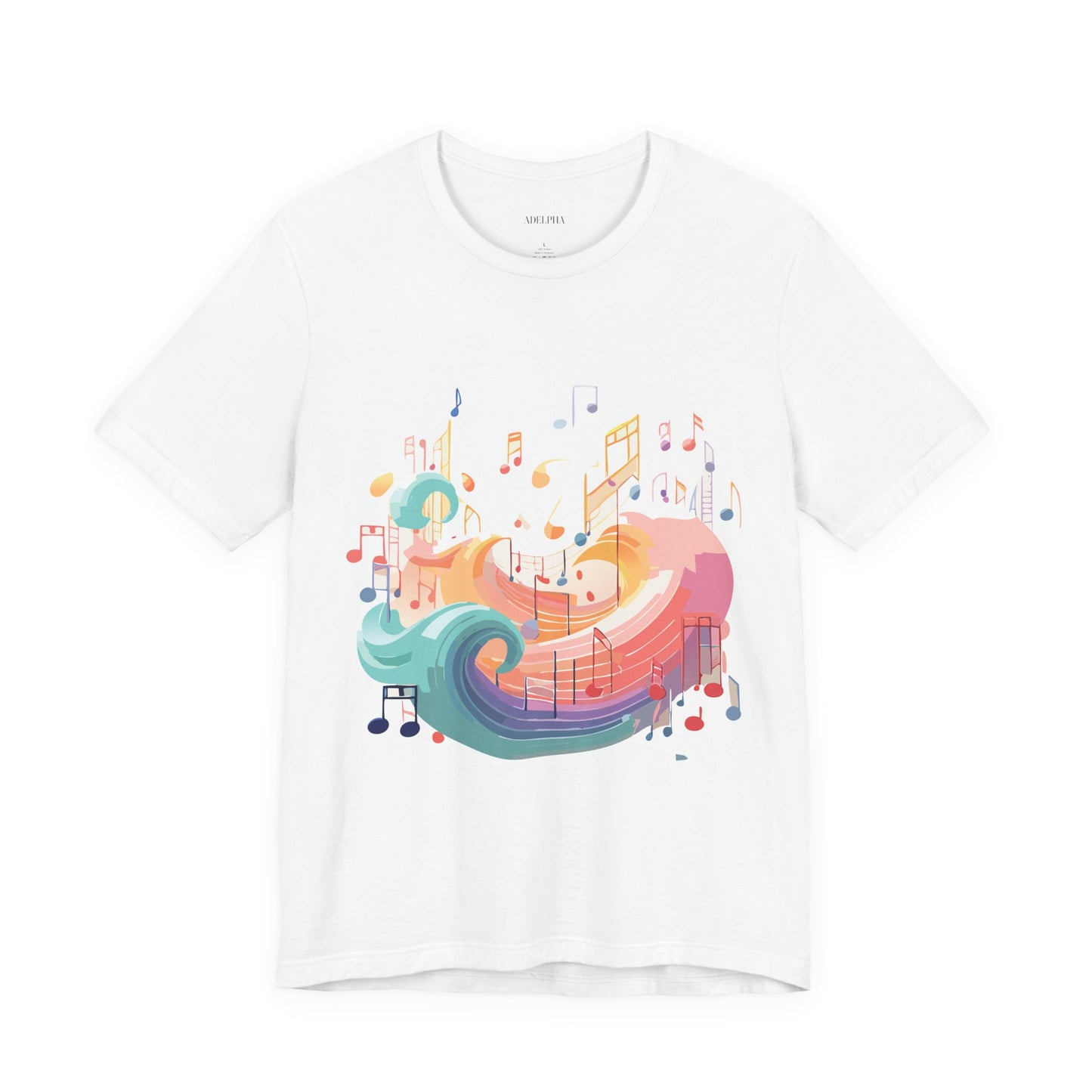Music T Shirt
