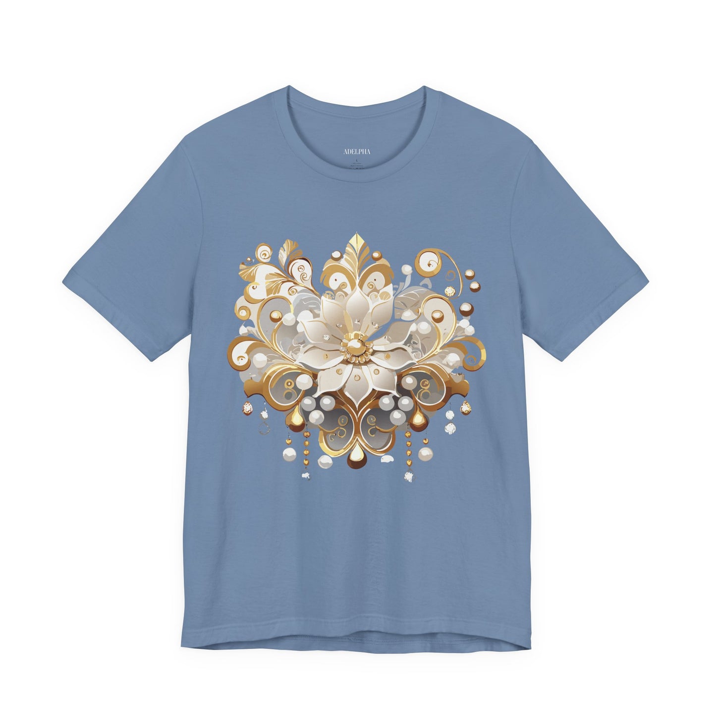 Jewelry Shirt