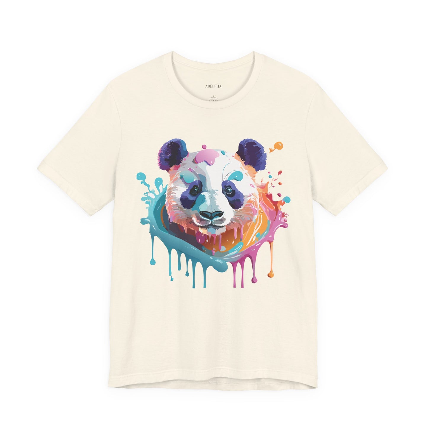 Panda Shirt