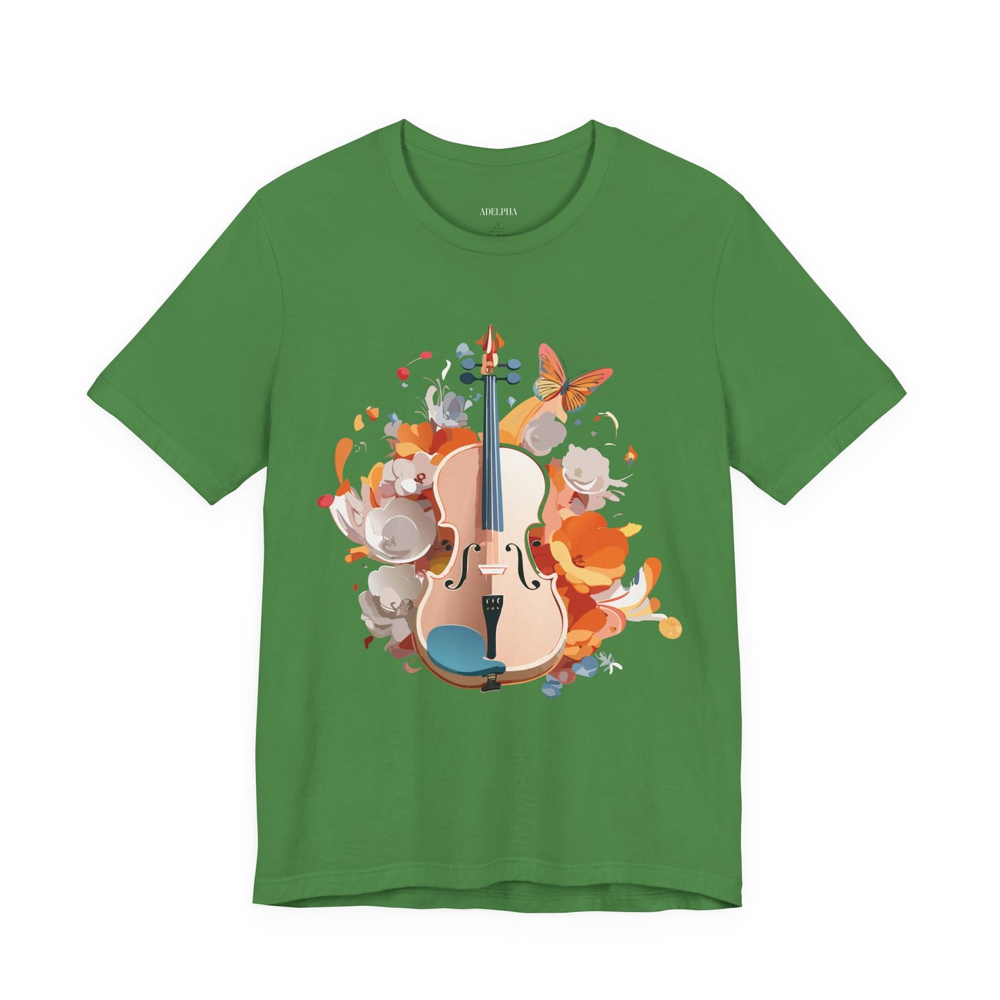 Music T Shirt