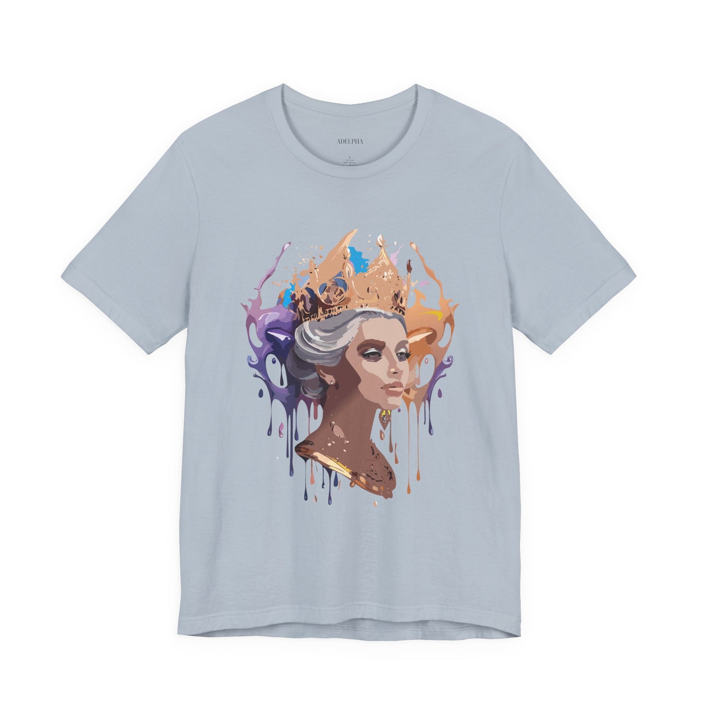 Queen T Shirt