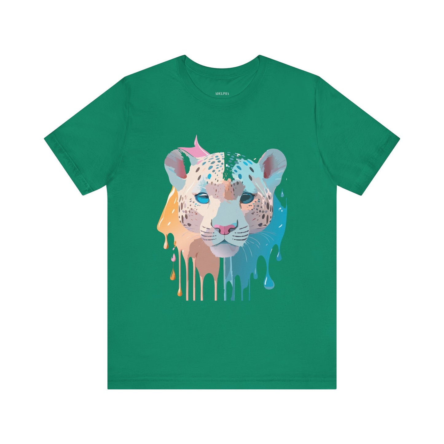 Cheetah Shirt