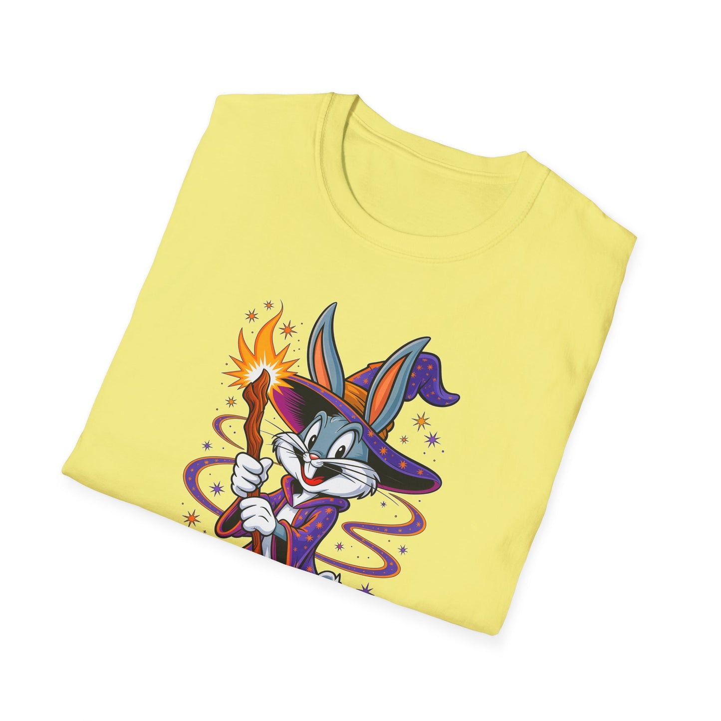 Bugs Bunny Shirt, Bugs Bunny T Shirt, Shirt with Bugs Bunny, T Shirt with Cartoon, Cartoon on T Shirt, Animation Shirt