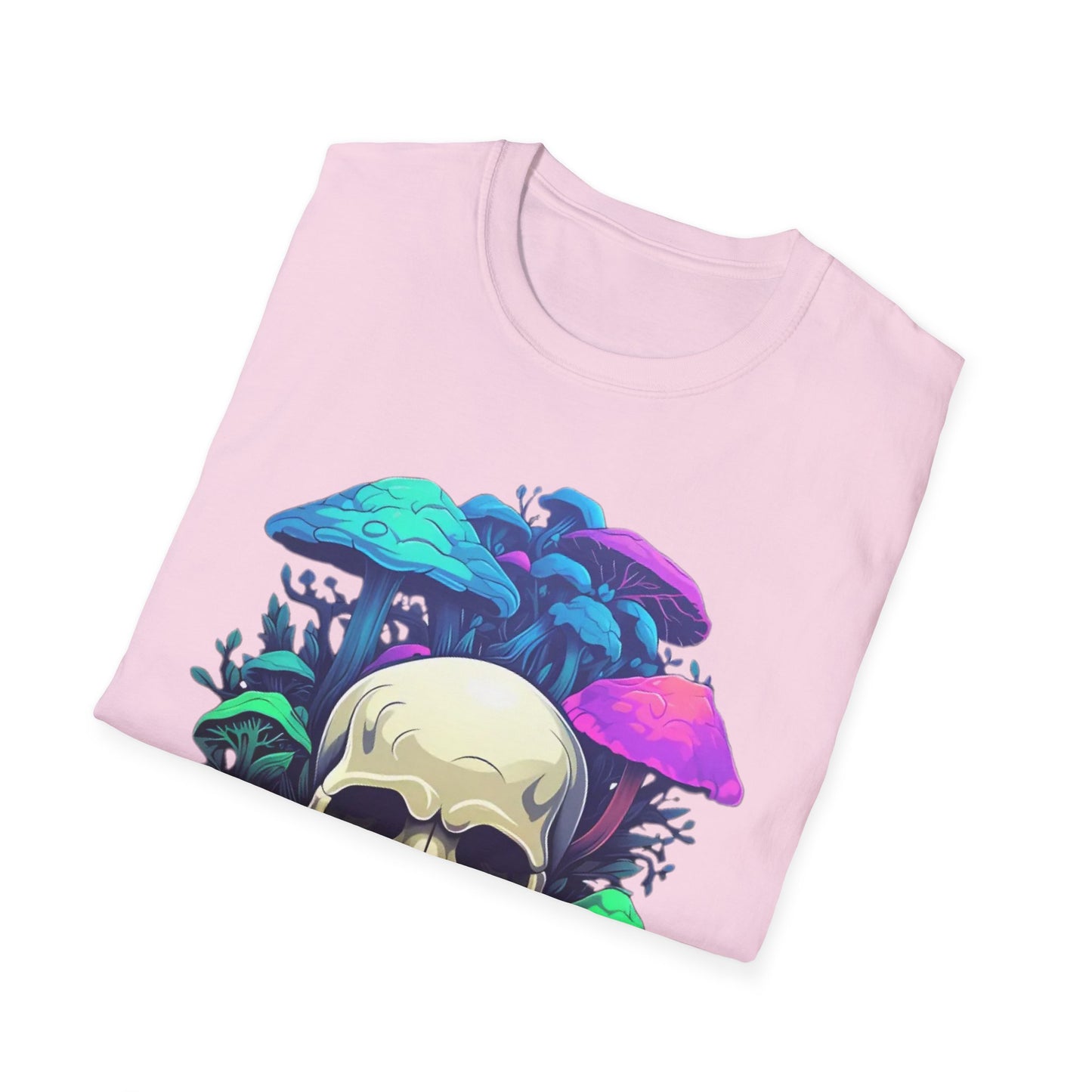 Skull Tee Shirt, Skeleton Shirt, Shirt with Skull, Shirt with Skeleton