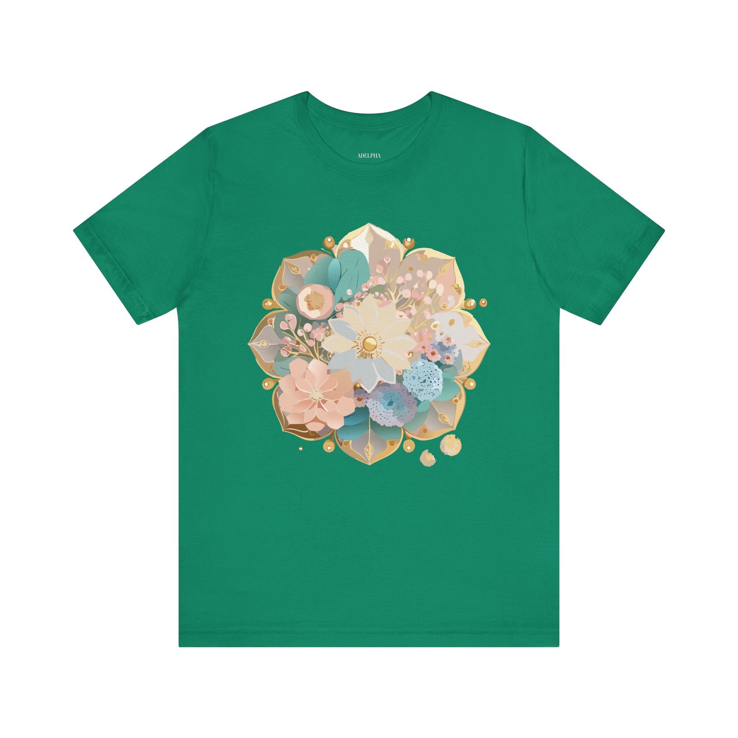 Mandala Shirt