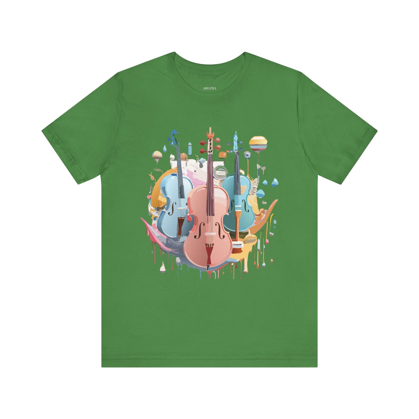 Music T Shirt