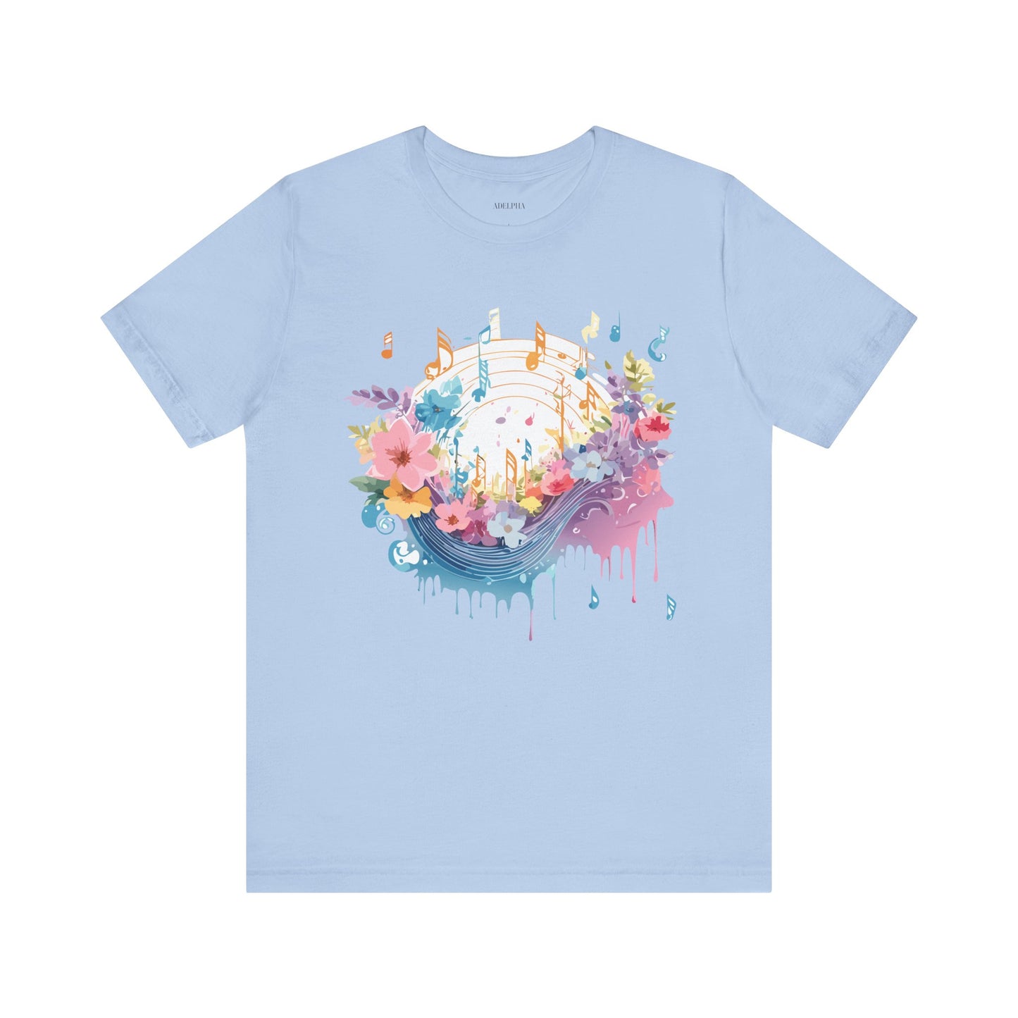 Music T Shirt