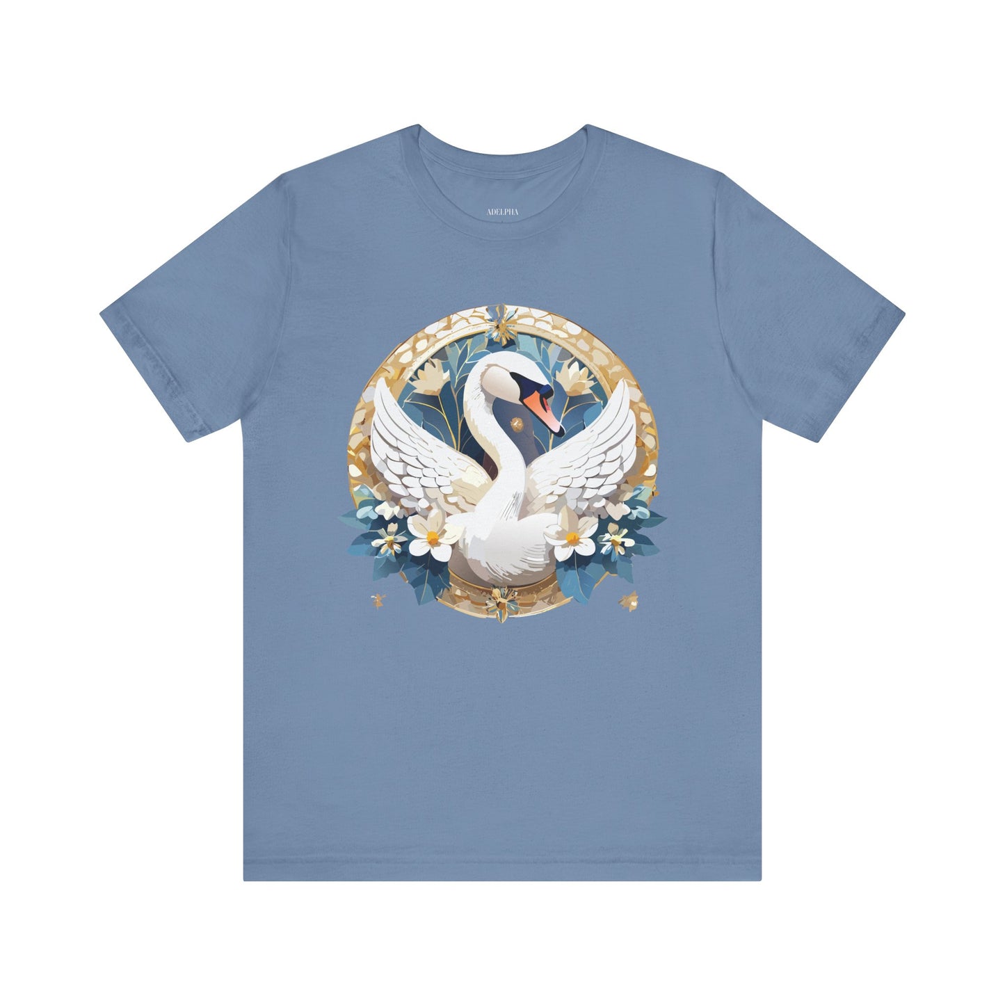 Medallion Shirt