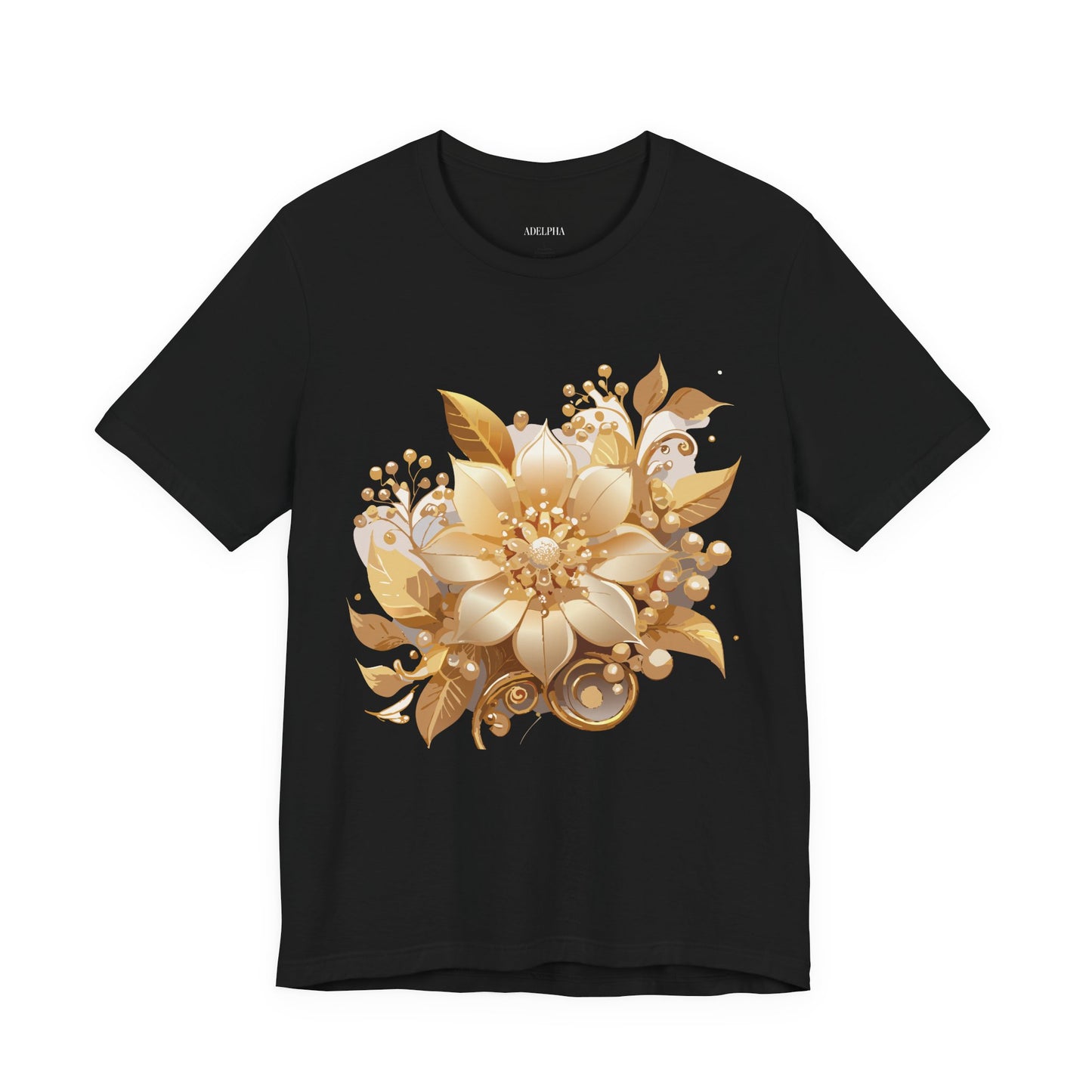 Jewelry Shirt