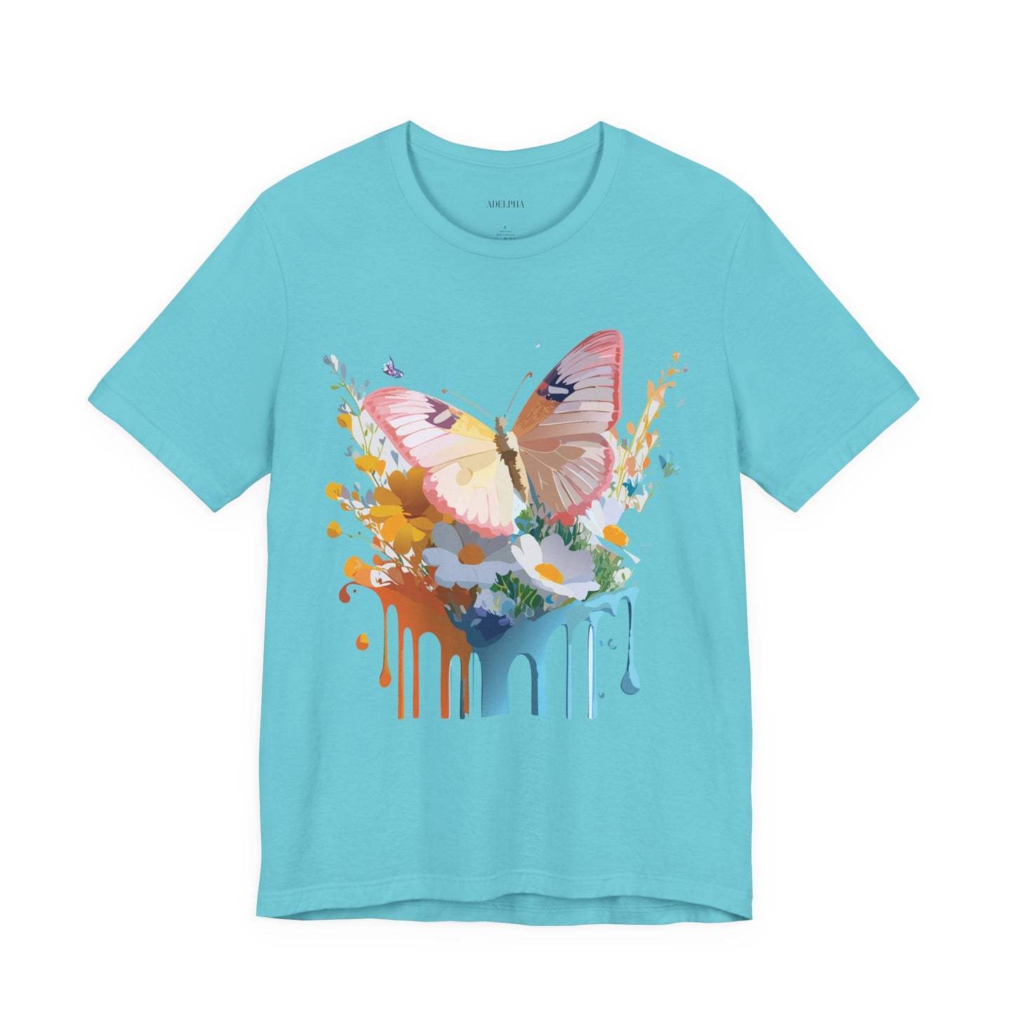 Butterfly Shirt