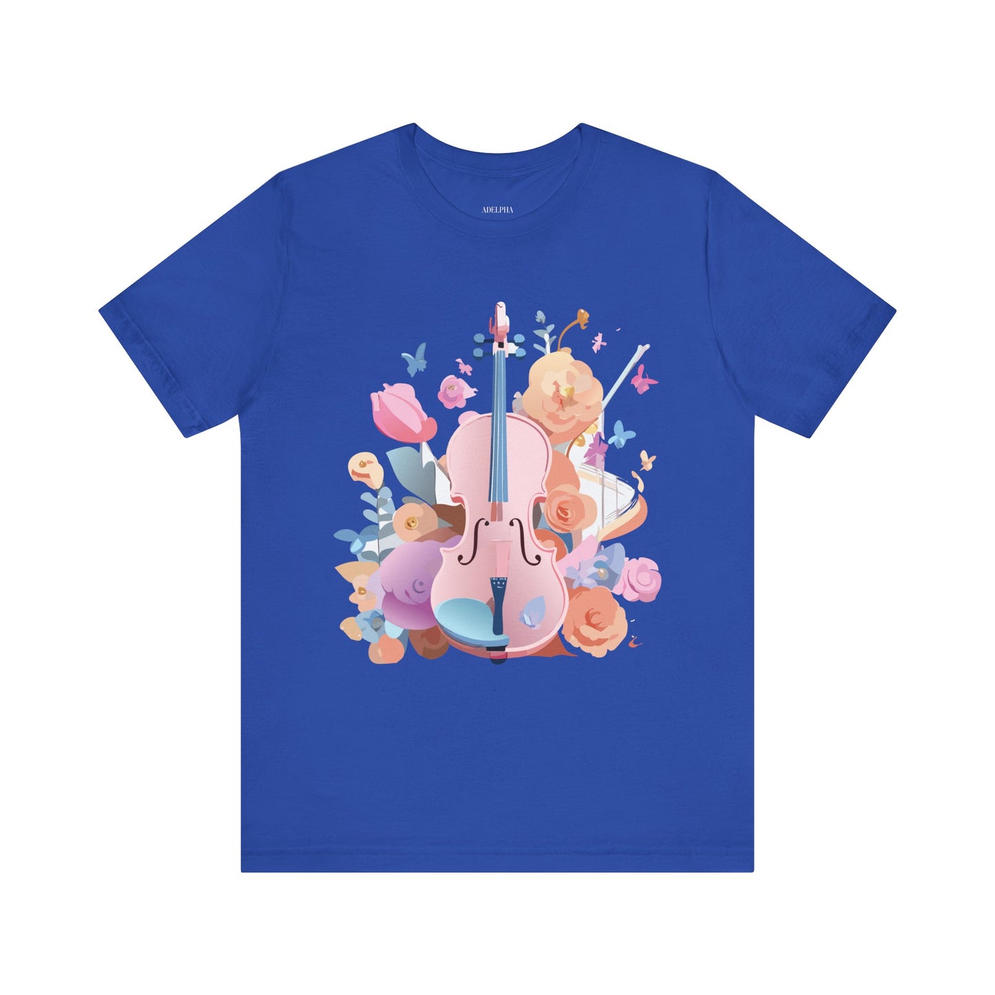 Music T Shirt