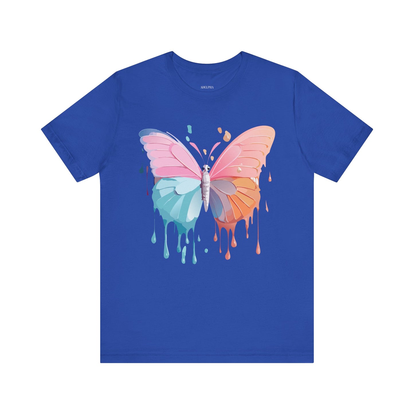 Butterfly Shirt