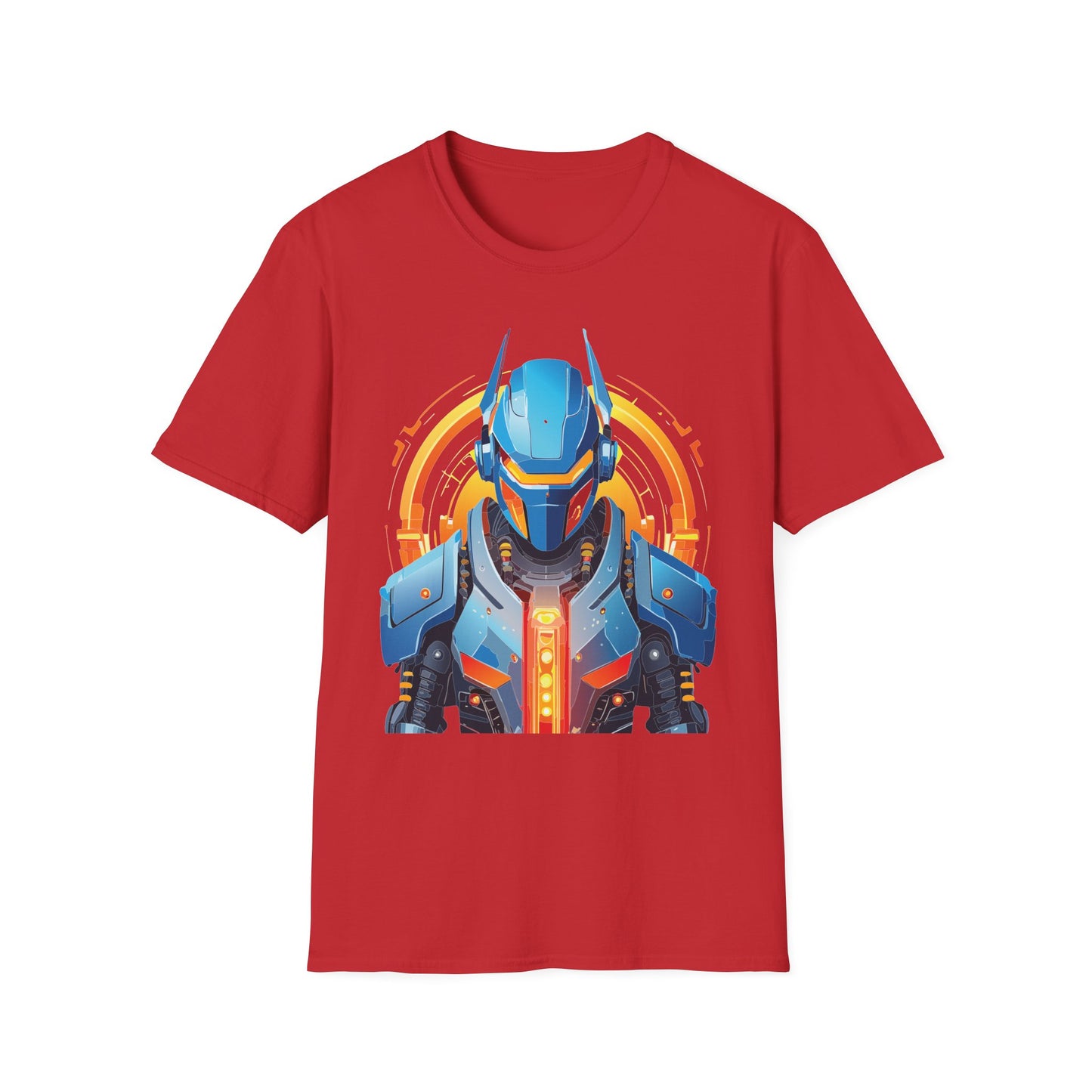 Cyborg Tee, Robot Shirt, Terminator Shirt