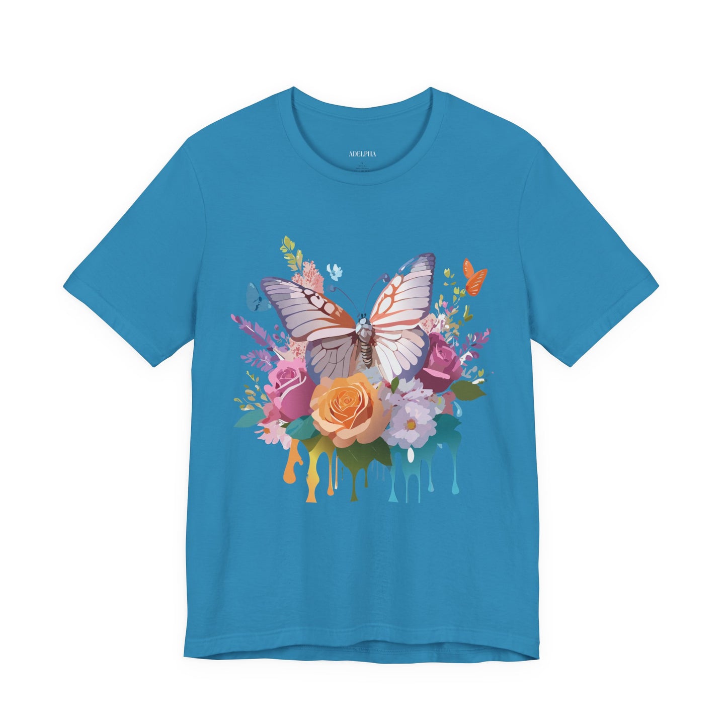 Butterfly Shirt